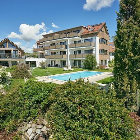 Landhaus Hoher Oberteuringen 外观 照片