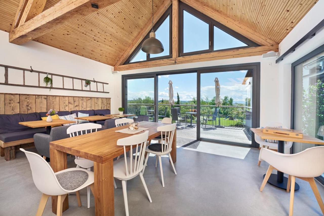 Landhaus Hoher Oberteuringen 外观 照片