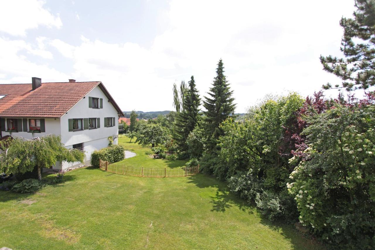 Landhaus Hoher Oberteuringen 外观 照片