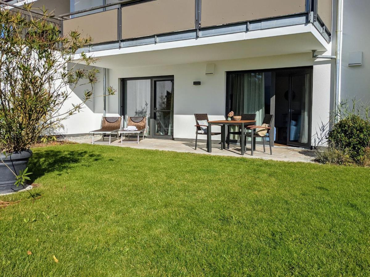 Landhaus Hoher Oberteuringen 外观 照片