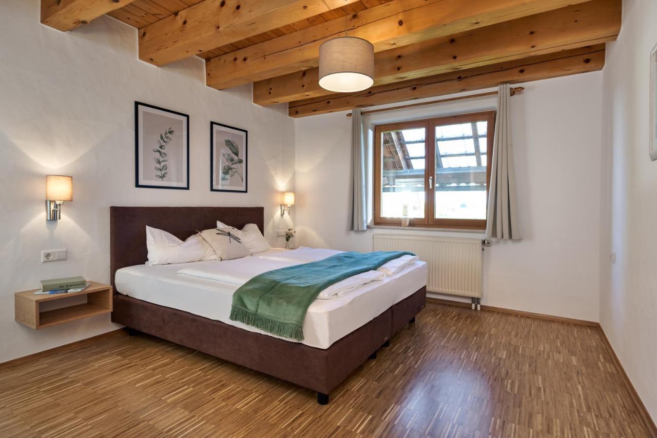 Landhaus Hoher Oberteuringen 外观 照片