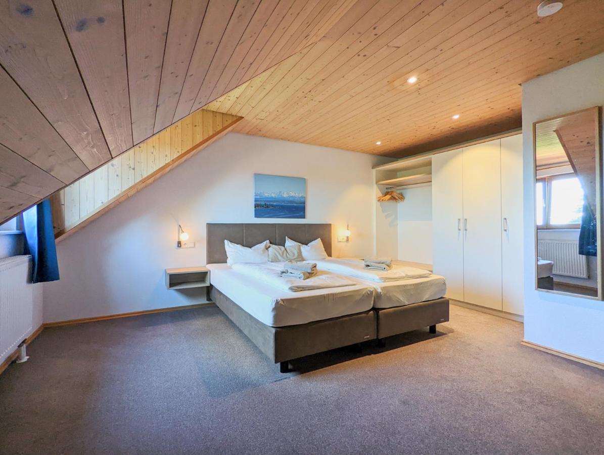 Landhaus Hoher Oberteuringen 外观 照片