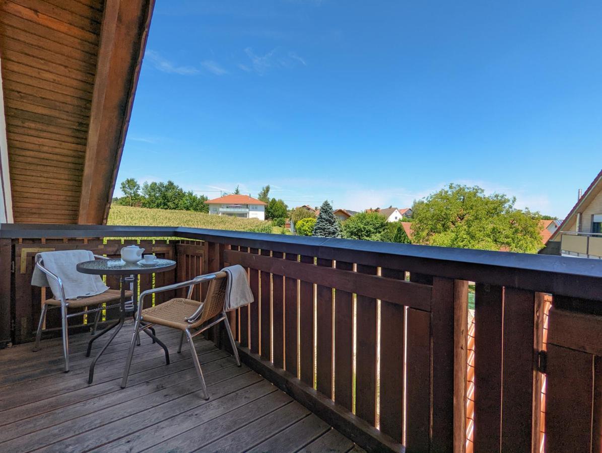 Landhaus Hoher Oberteuringen 外观 照片