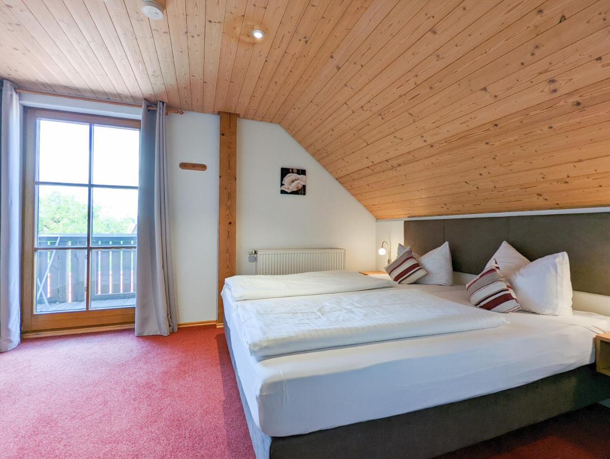 Landhaus Hoher Oberteuringen 外观 照片