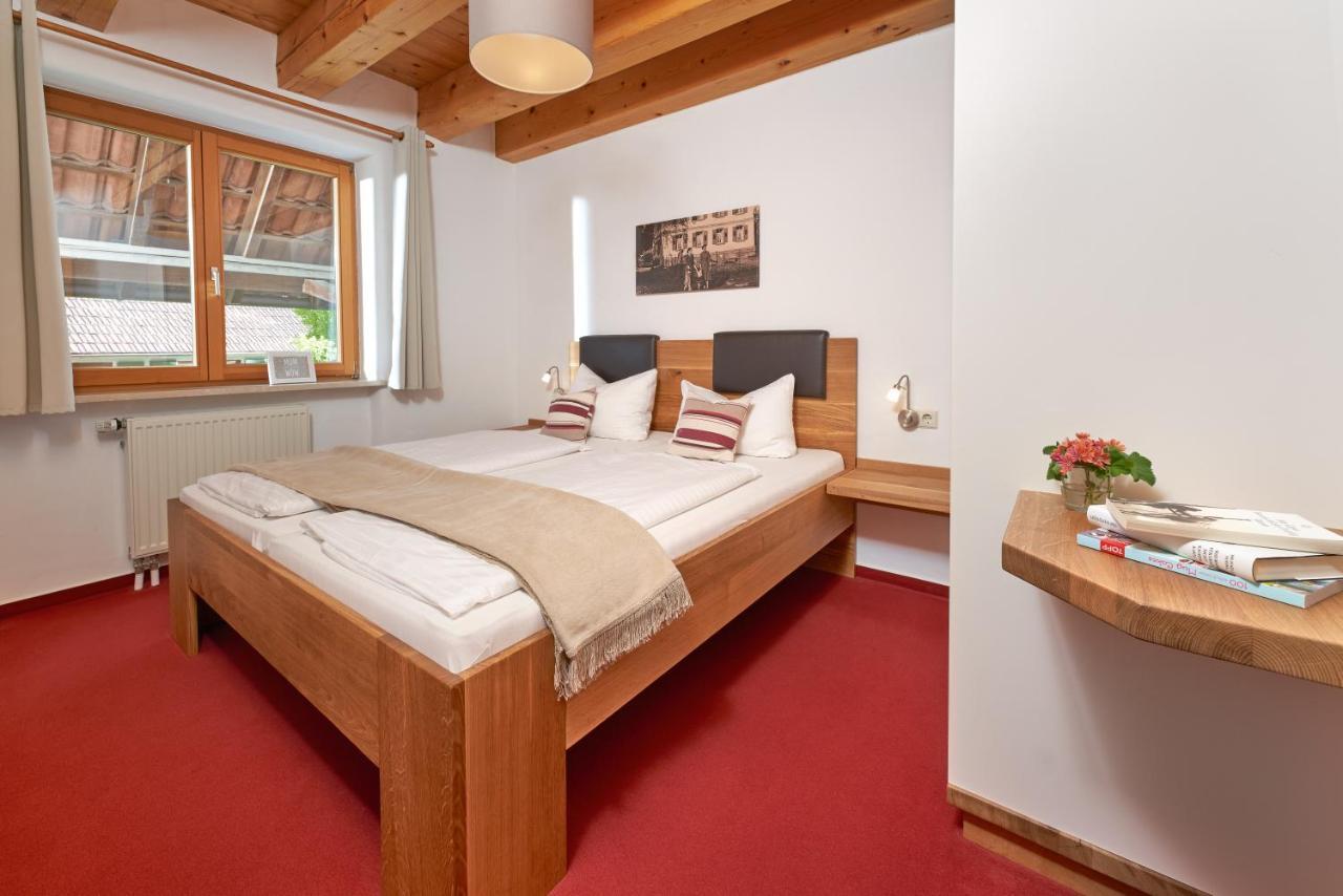Landhaus Hoher Oberteuringen 外观 照片