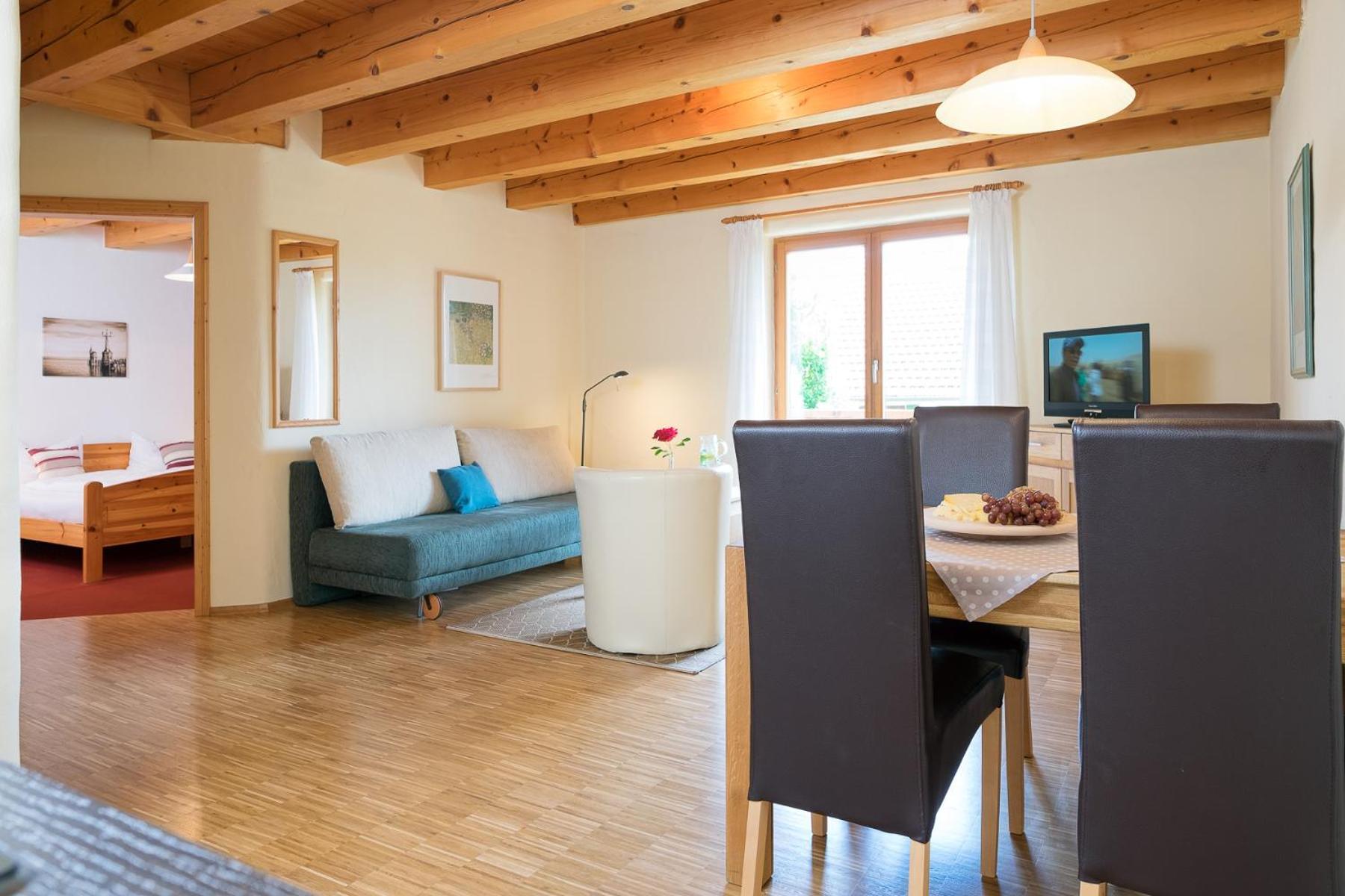 Landhaus Hoher Oberteuringen 外观 照片