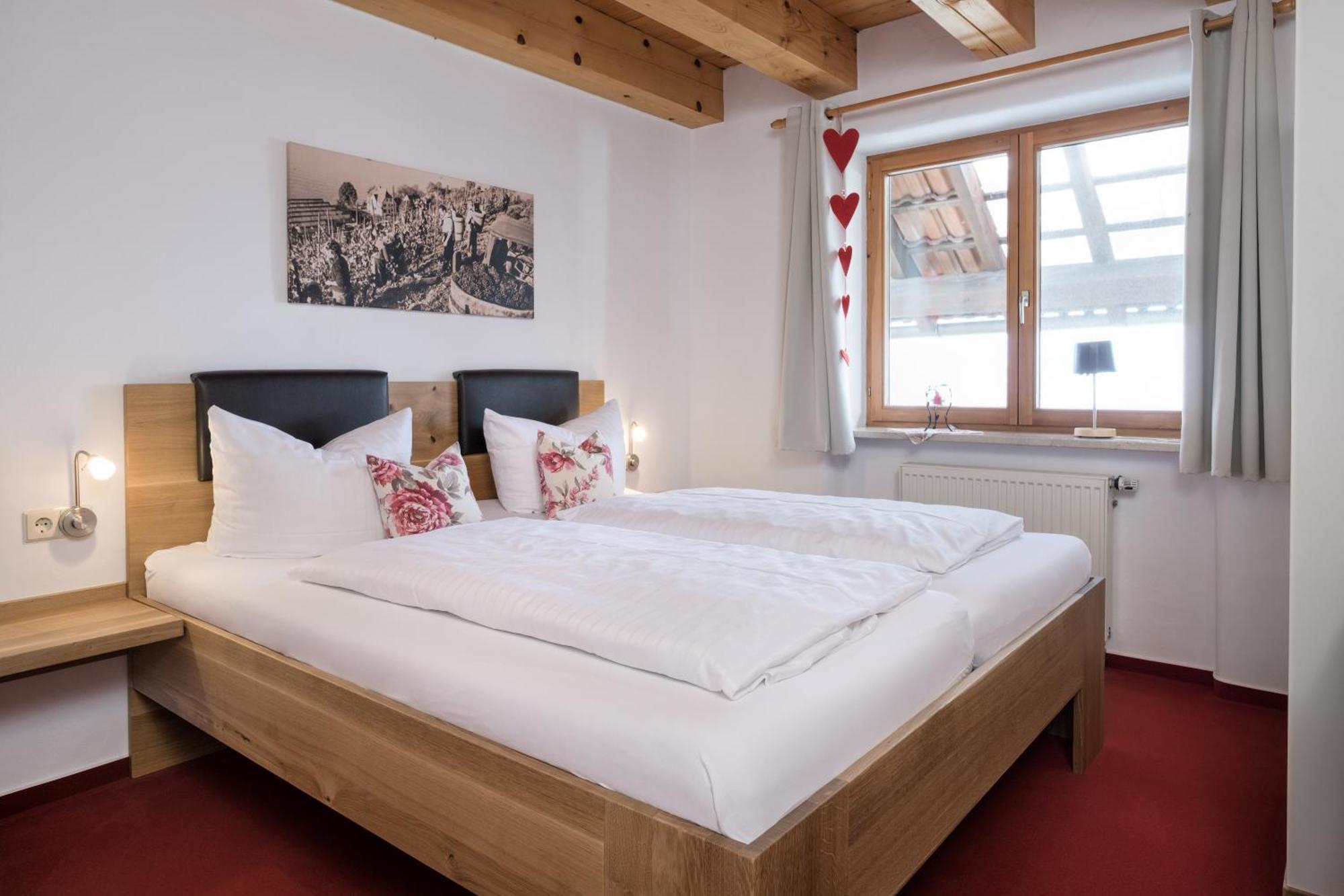 Landhaus Hoher Oberteuringen 外观 照片