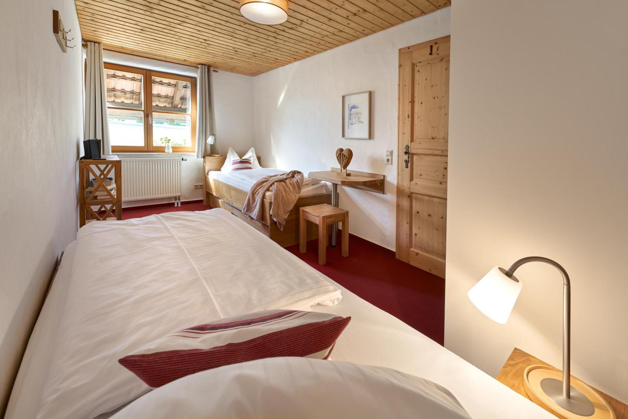 Landhaus Hoher Oberteuringen 外观 照片
