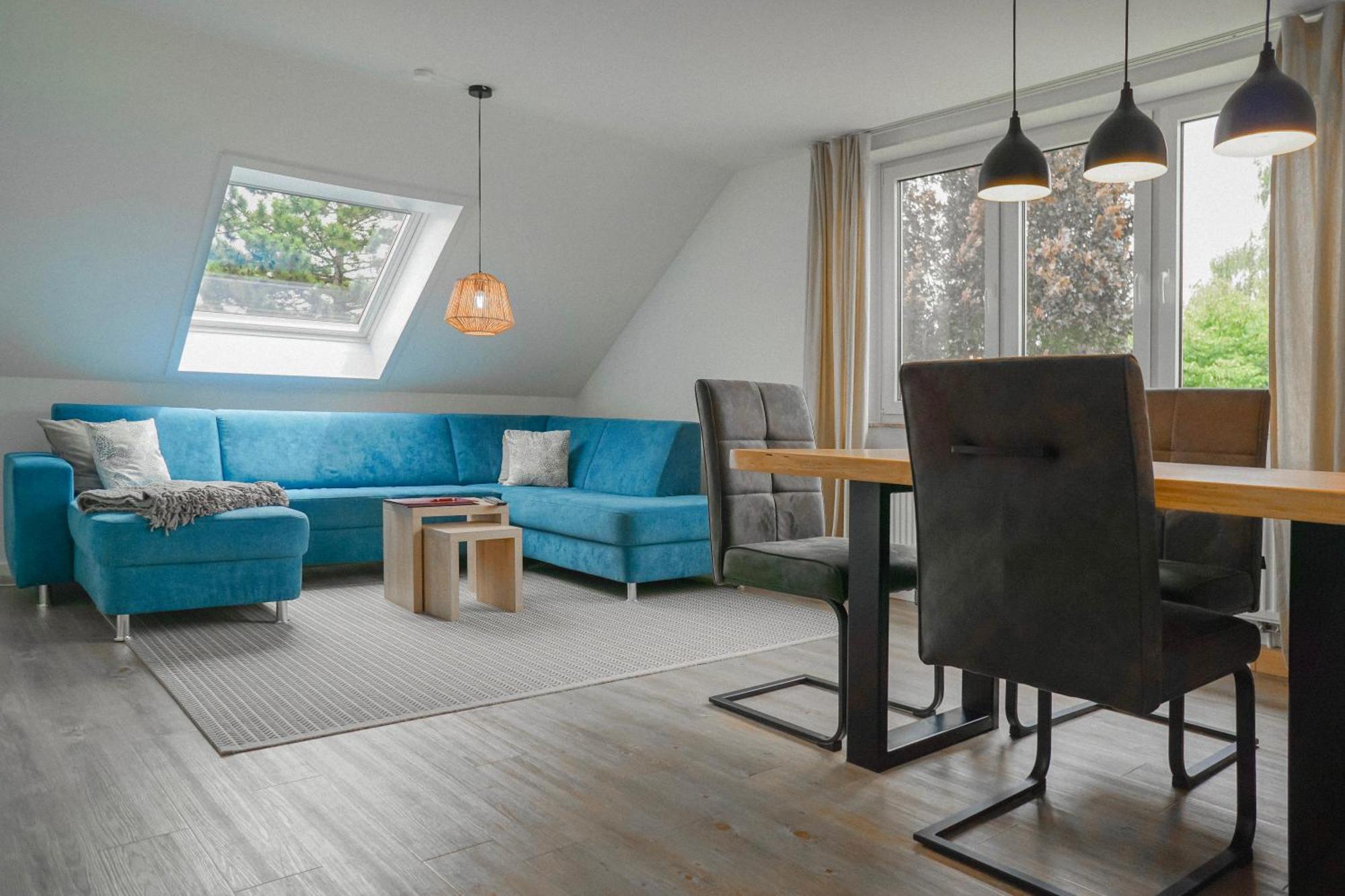 Landhaus Hoher Oberteuringen 外观 照片