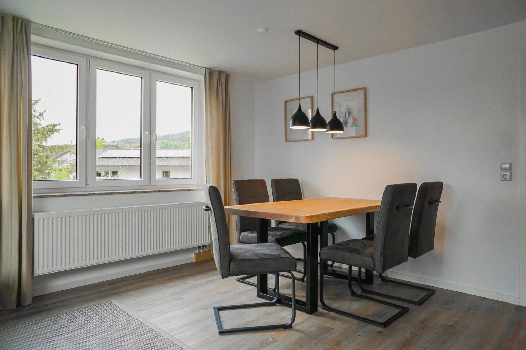 Landhaus Hoher Oberteuringen 外观 照片