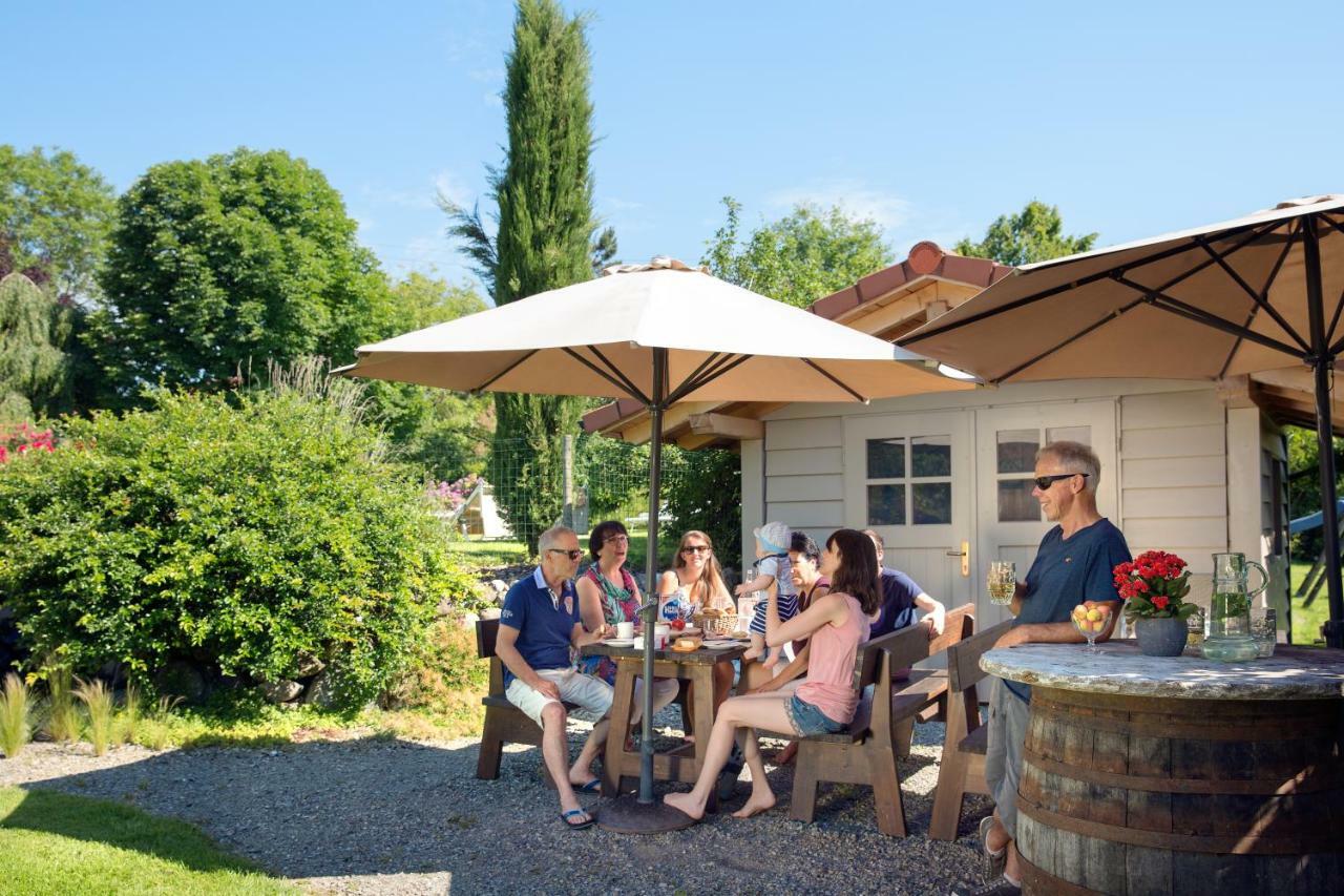 Landhaus Hoher Oberteuringen 外观 照片